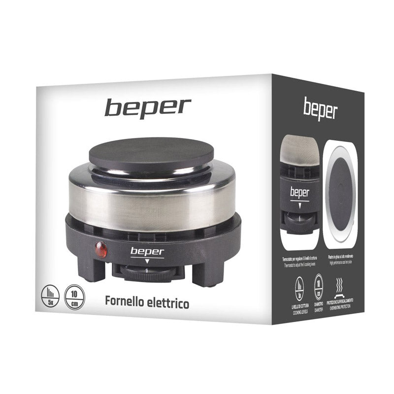 Beper Electric Hot Plate