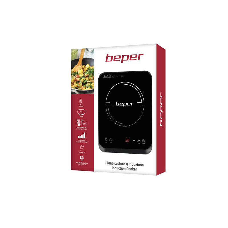 Beper Induction Cooker
