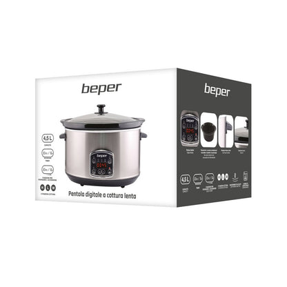 Beper Slow Cooker