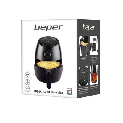 Beper Air Fryer