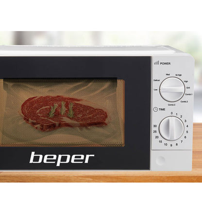 Beper Vacuum Sealer Bag Roll