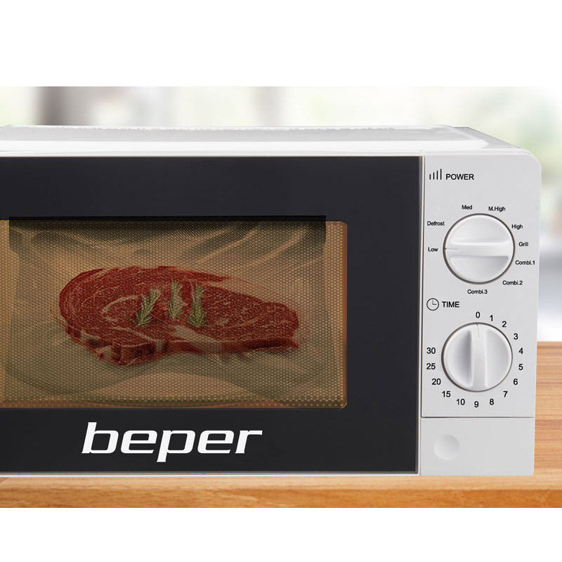 Beper Vacuum Sealer Bag Roll