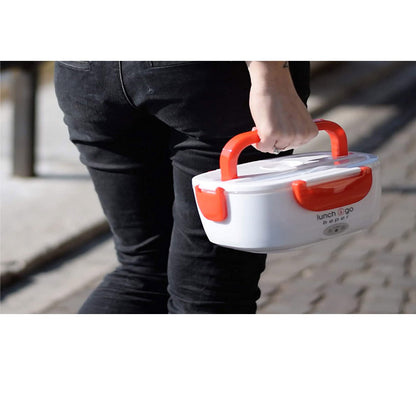 Beper ELECTRIC LUNCH BOX