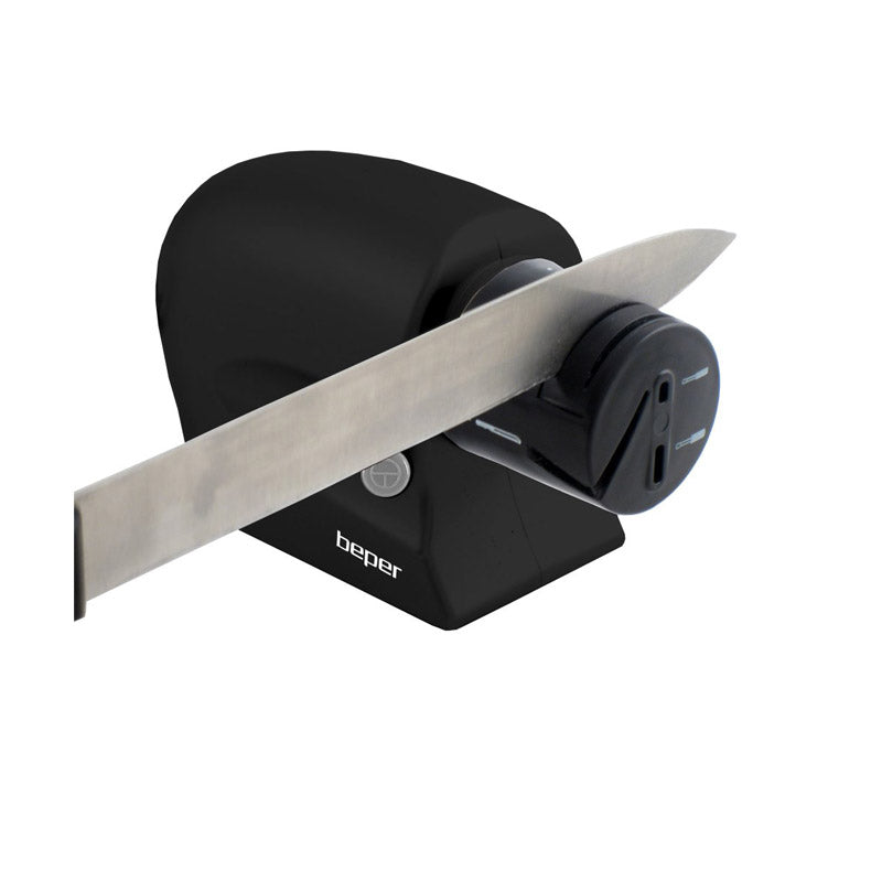 Beper Electric Knife Sharpener
