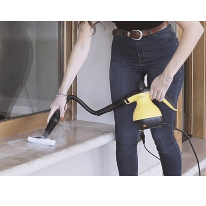 Beper Sanitizing Steam Cleaner