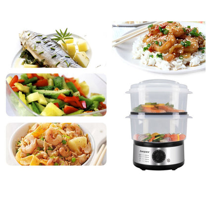 Beper Steam Cooker