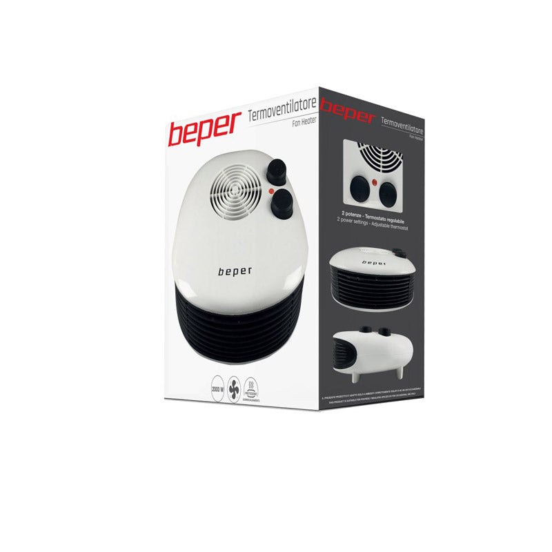 Beper Fan Heater