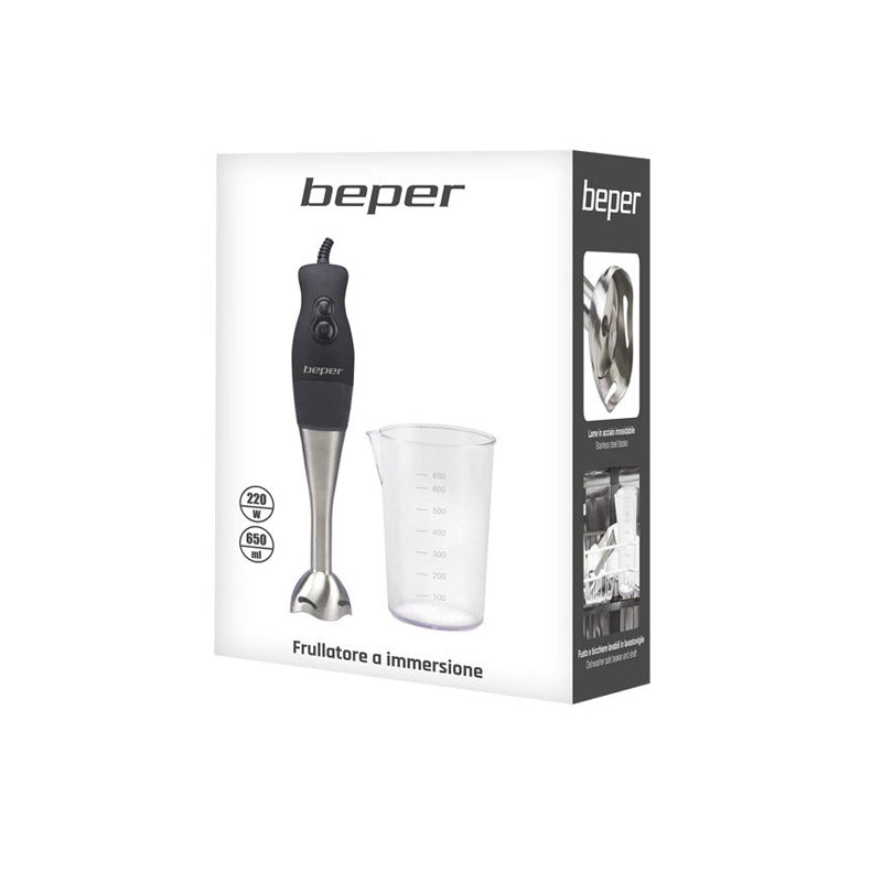 Beper Hand Blender