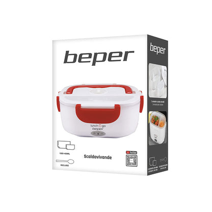 Beper ELECTRIC LUNCH BOX
