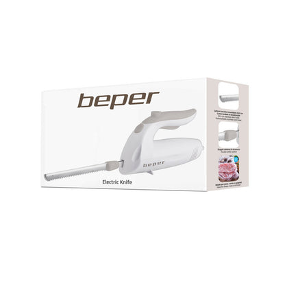 Beper Electric Knife