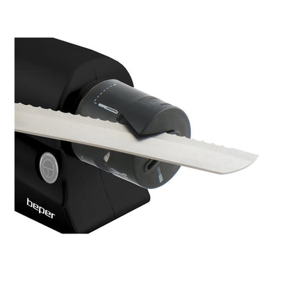 Beper Electric Knife Sharpener