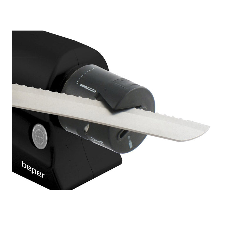 Beper Electric Knife Sharpener