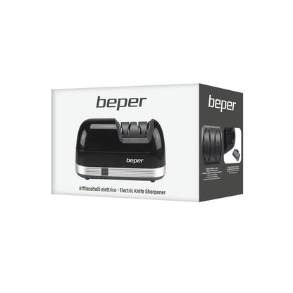 Beper Electric Knife Sharpener