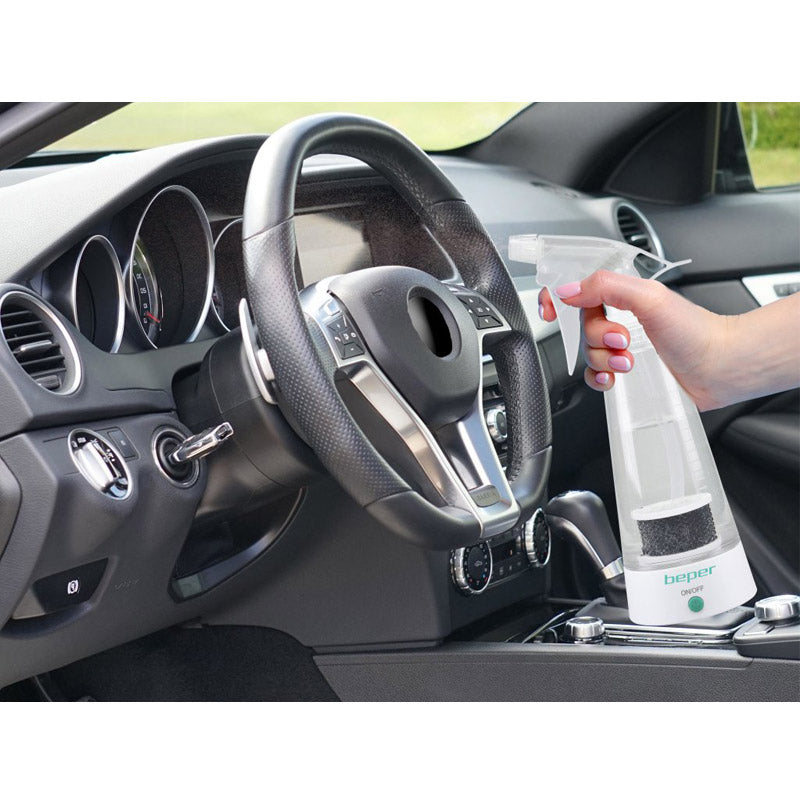 Beper Electrolytic Disinfectant Maker