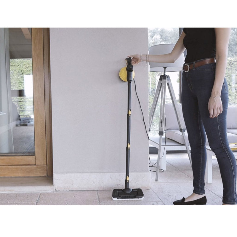 Beper 10In1 Cleaner And Sanitizing Floor Mop