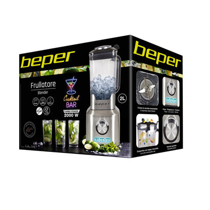 Beper Blender