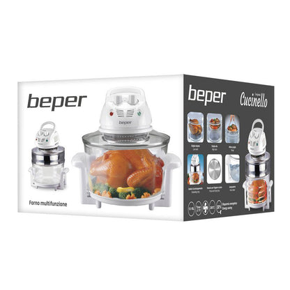 Beper Multifunction Oven Cucinello