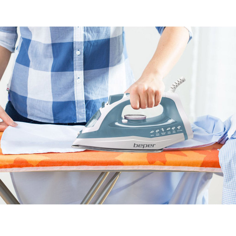 Beper Steam Iron
