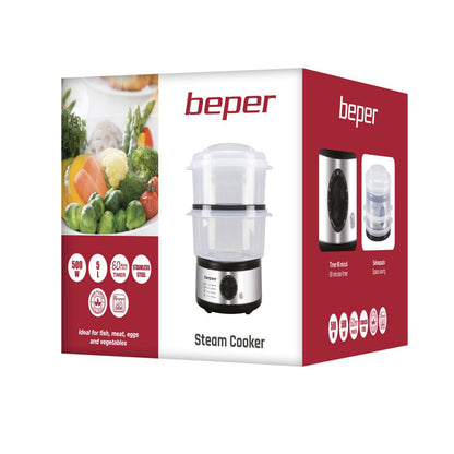 Beper Steam Cooker