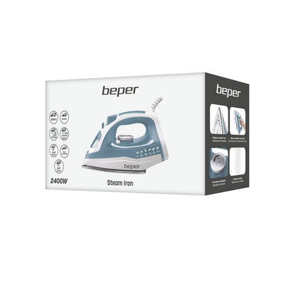 Beper Steam Iron