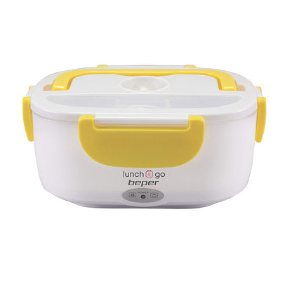 Beper ELECTRIC LUNCH BOX
