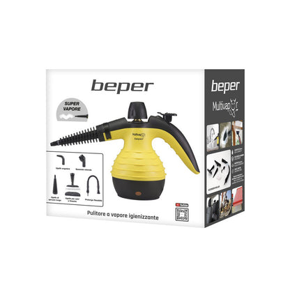 Beper Sanitizing Steam Cleaner