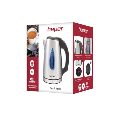 Beper Electric Kettle