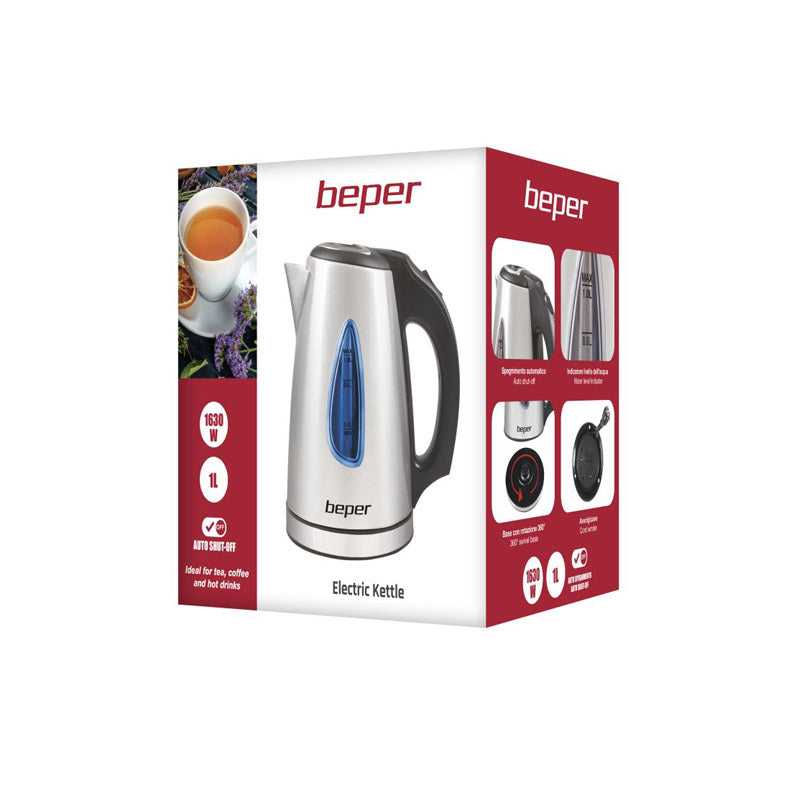 Beper Electric Kettle