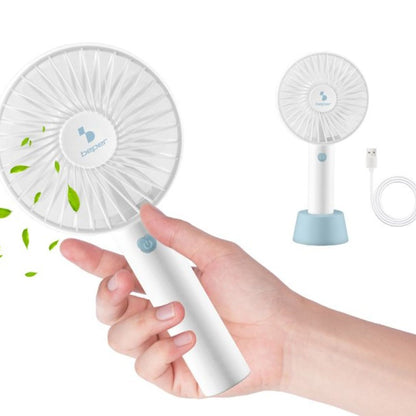 Beper Rechargeable Mini Fan