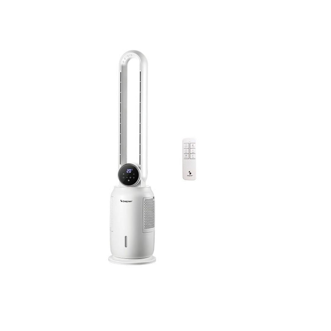 Beper Bladeless Air Cooler 2l, Bep-p206raf300