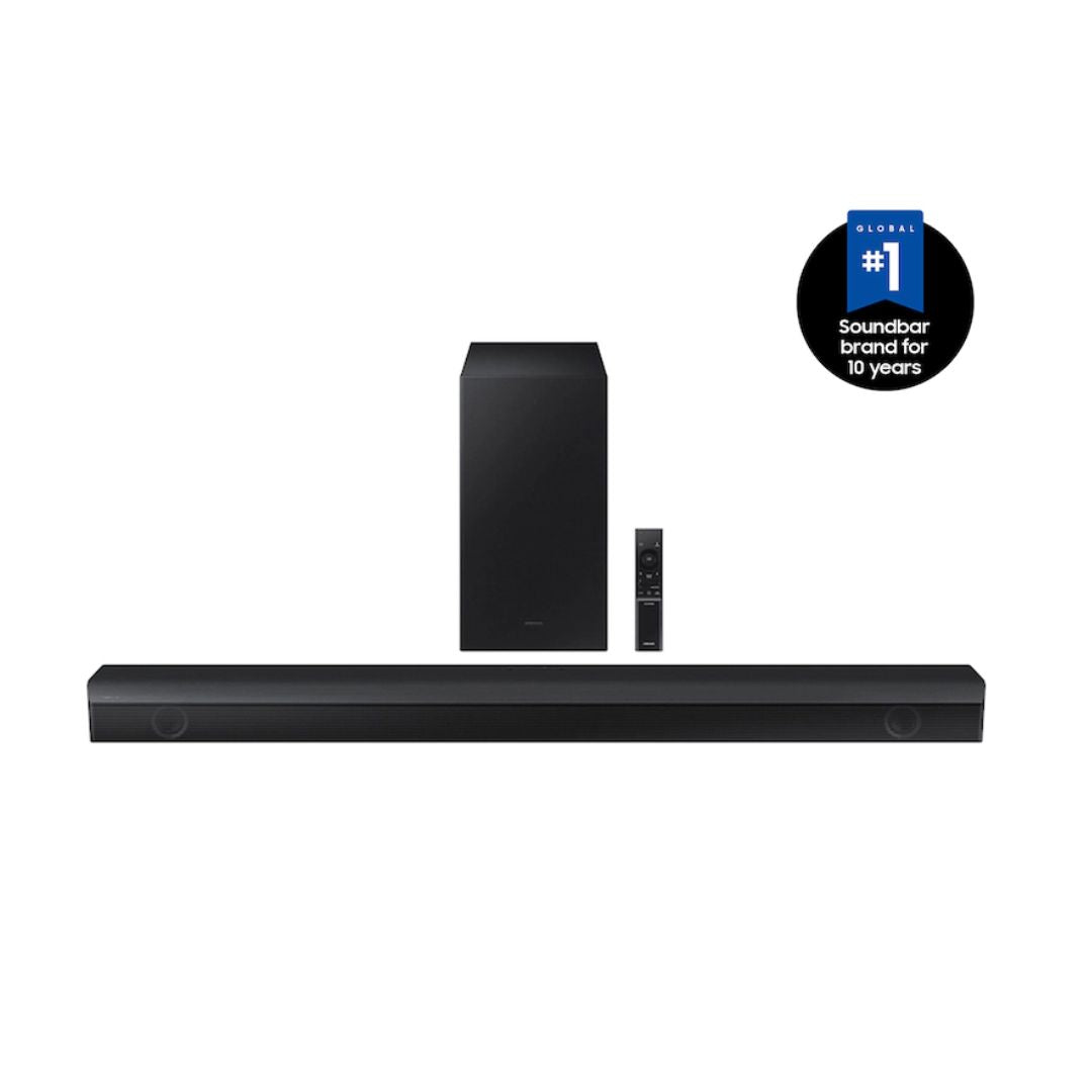 Samsung B-series 3.1 ch. Soundbar B650
