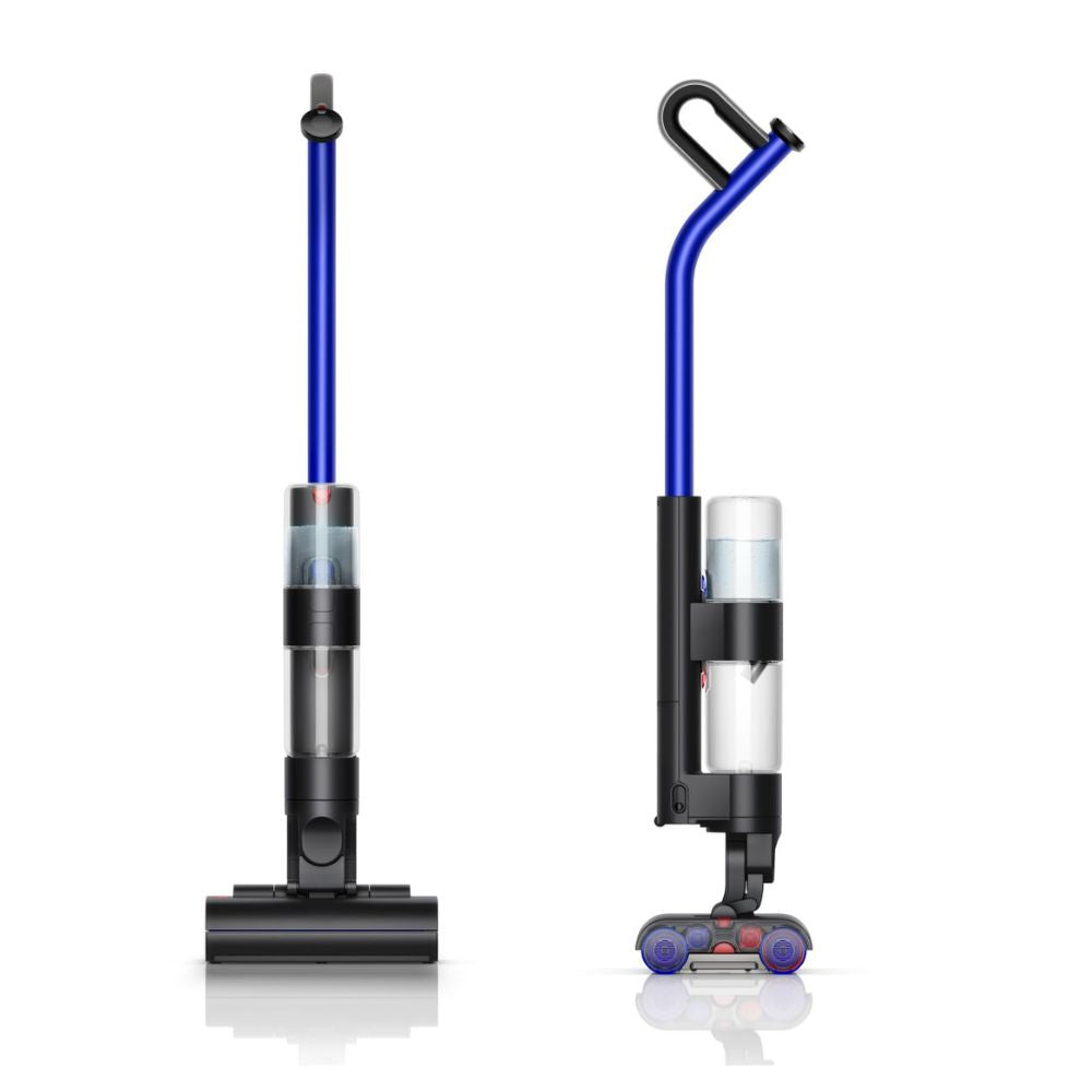 Dyson WashG1™ Cordless Wet Cleaner (Matte Black/Ultra Blue)