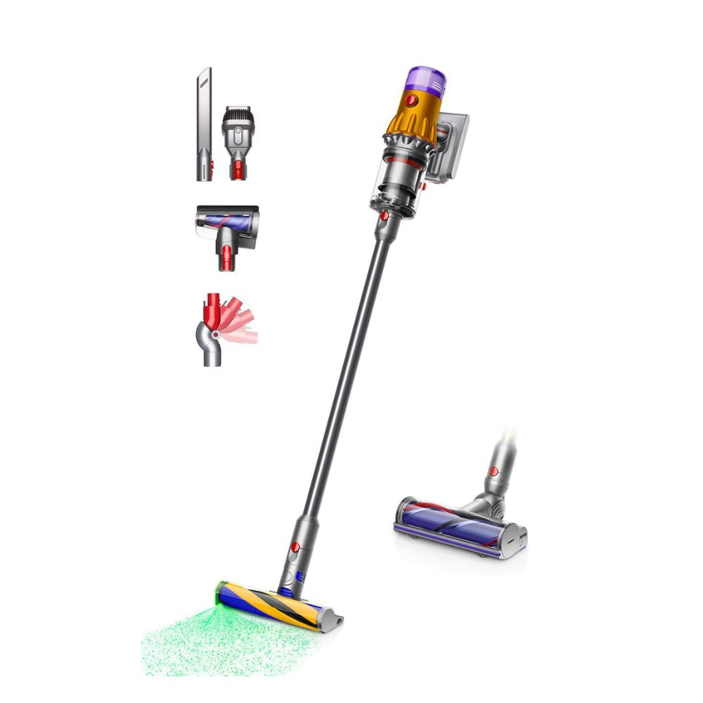 Dyson V12 Detect Slim Absolute Cordless Vacuum Cleaner