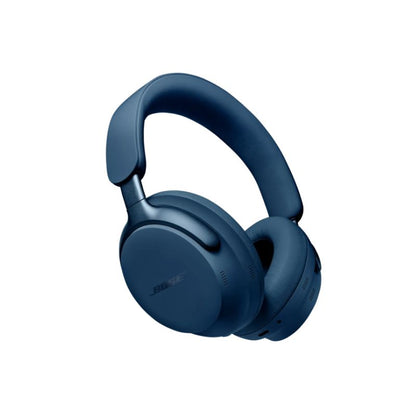 Bose QuietComfort Ultra Wireless Noise Canceling Over-Ear Headphones