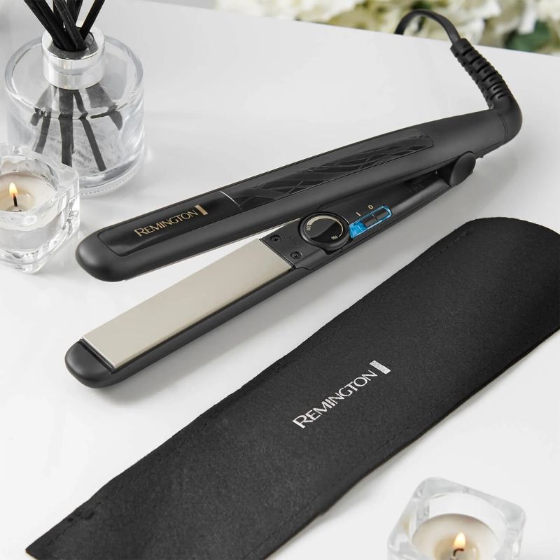 Remington S3500 Hair Straightener ceramic 230