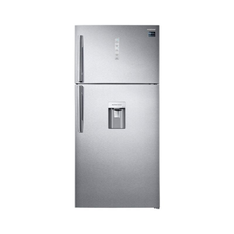 Top Mount Freezer, Water Dispenser (RT62K7160SL/LV)
