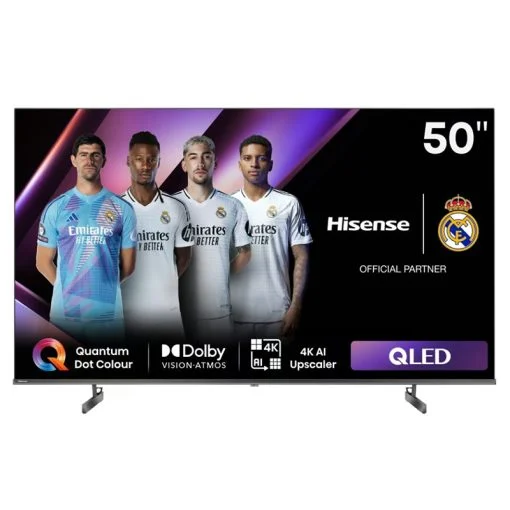 Hisense 50Q6GN QLED 4K VIDAA Smart TV