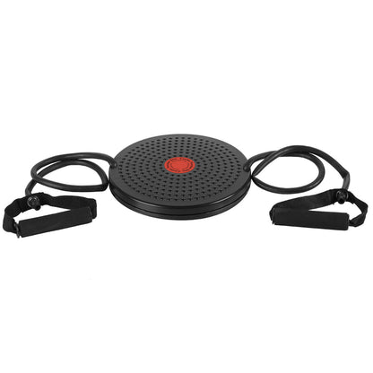 InnovaGoods Cardio Twister Disc With Exercise Guide, V0100825