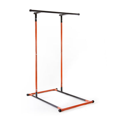 InnovaGoods Full Body Pull-Up Station With Exercise Guide, V0100921