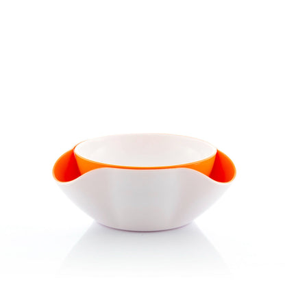 InnovaGoods 2-In-1 Snack Bowl 2 Pieces, V0101112