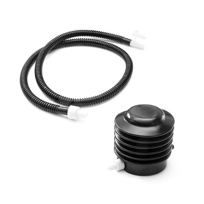 InnovaGoods Children'S Inflatable Boxing Punchbag With Stand, V0101210