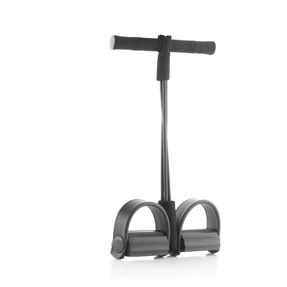 InnovaGoods Multifunction Resistance Elastic Bands With Exercise Guide Tensport, V0103154