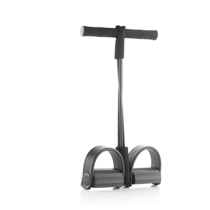 InnovaGoods Multifunction Resistance Elastic Bands With Exercise Guide Tensport, V0103154