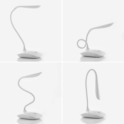 InnovaGoods Rechargeable Touch-Sensitive Led Table Lamp Lum2Go, V0103192