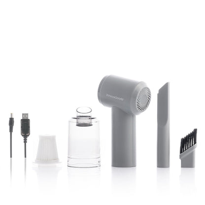 InnovaGoods Mini Wireless Rechargeable Hand-Held Vacuum Cleaner Recuum, V0103291