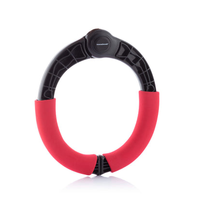 InnovaGoods Adjustable Arm Exerciser With Resistance And Exercise Guide Forcearc, V0103327