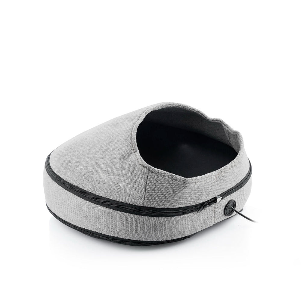 InnovaGoods 2-In-1 Shiatsu Heat Massager Futsa, V0103344