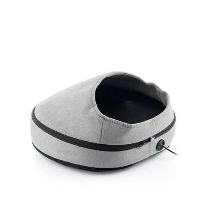 InnovaGoods 2-In-1 Shiatsu Heat Massager Futsa, V0103344