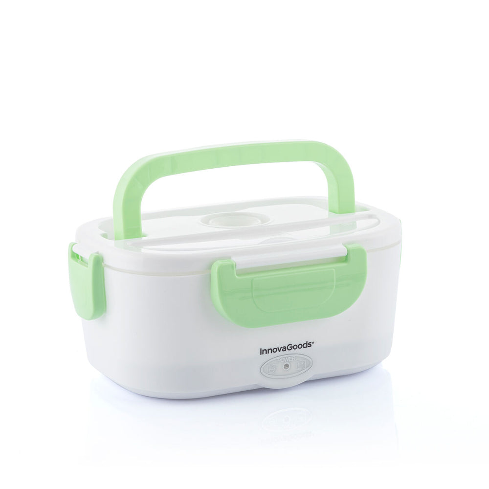 InnovaGoods Electric Lunch Box Ofunch, V0103375