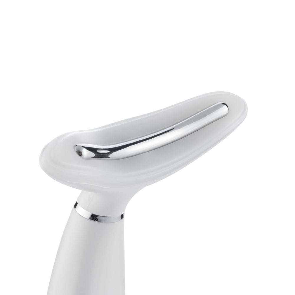 InnovaGoods Jowl Reducer With Phototherapy, Thermotherapy And Vibration Kinred, V0103396